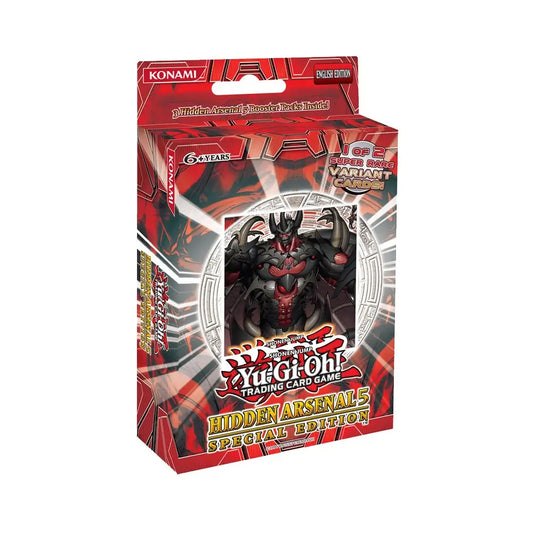 Yugioh – QAPSON Yugioh – QAPSON