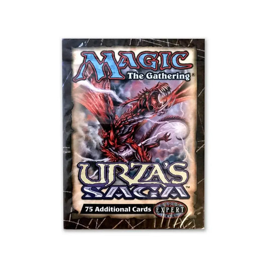 Magic The Gathering – QAPSON Magic The Gathering – QAPSON